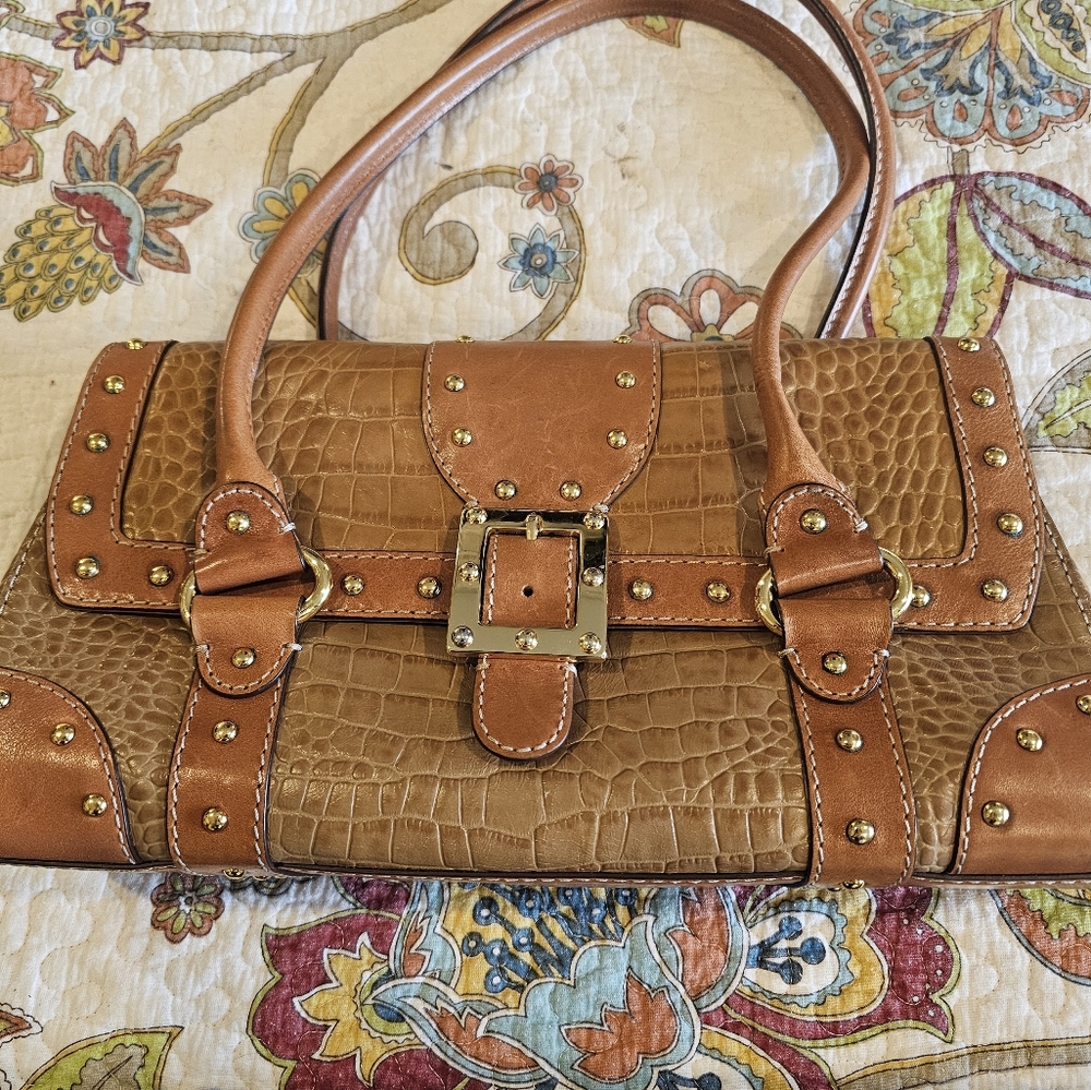 Michael Kors purse handbag